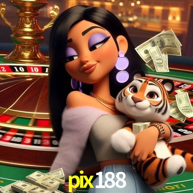 Welcome Bonus pix188