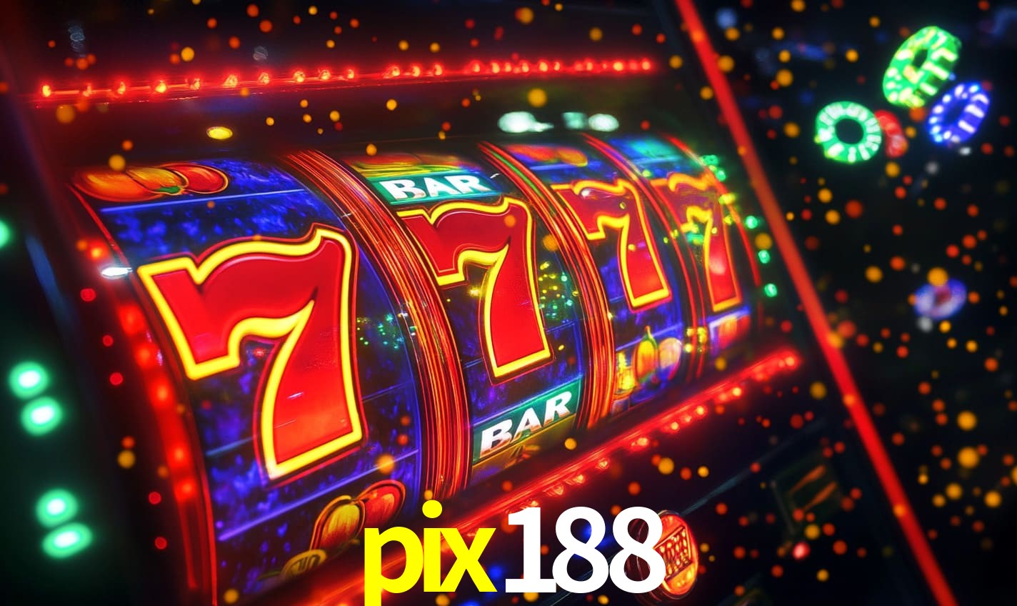 pix188 - Tesouros de Sorte Infinita - pix 188