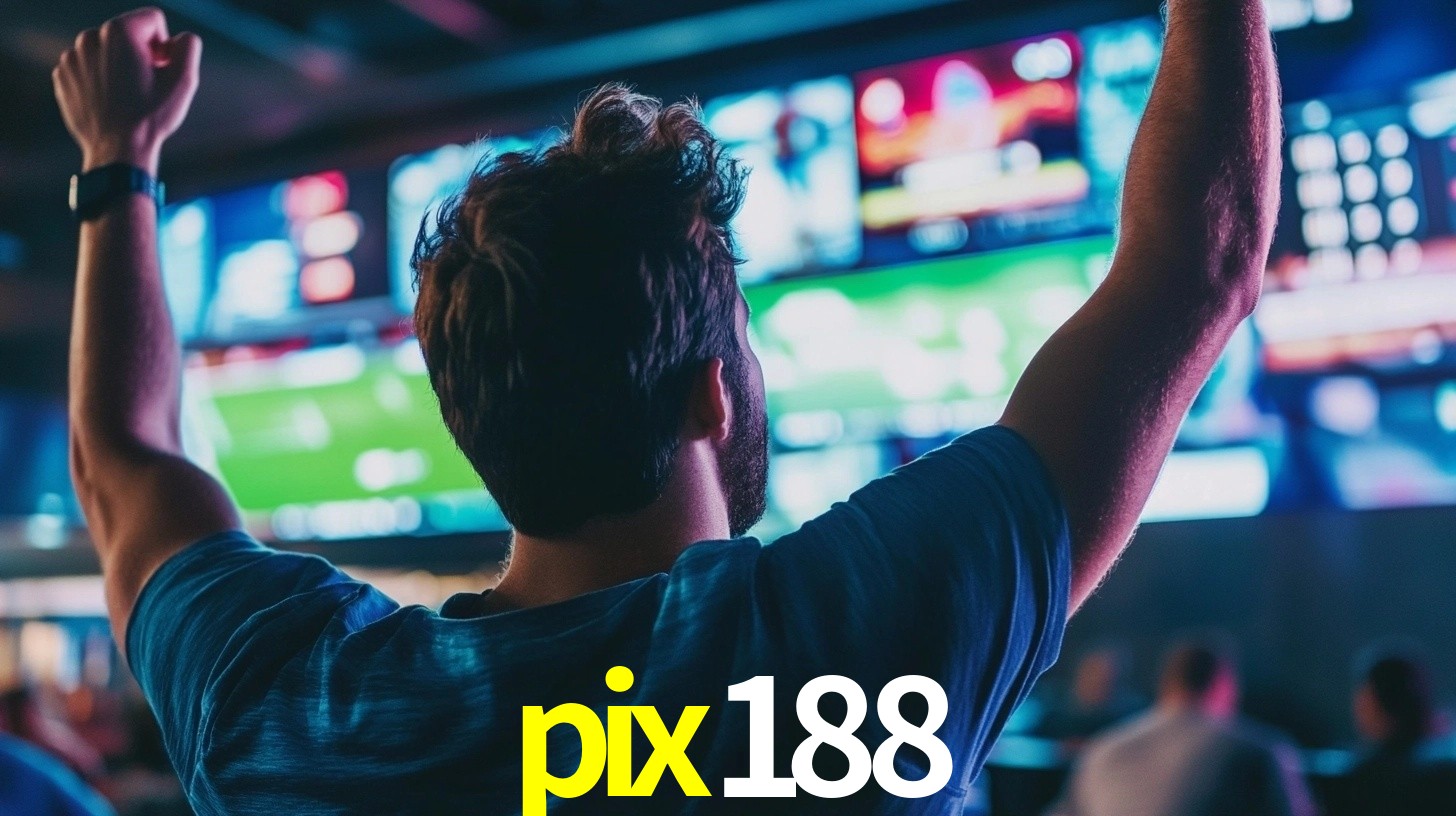 pix188: Seu Cassino Premiado com Pagamentos Rápidos