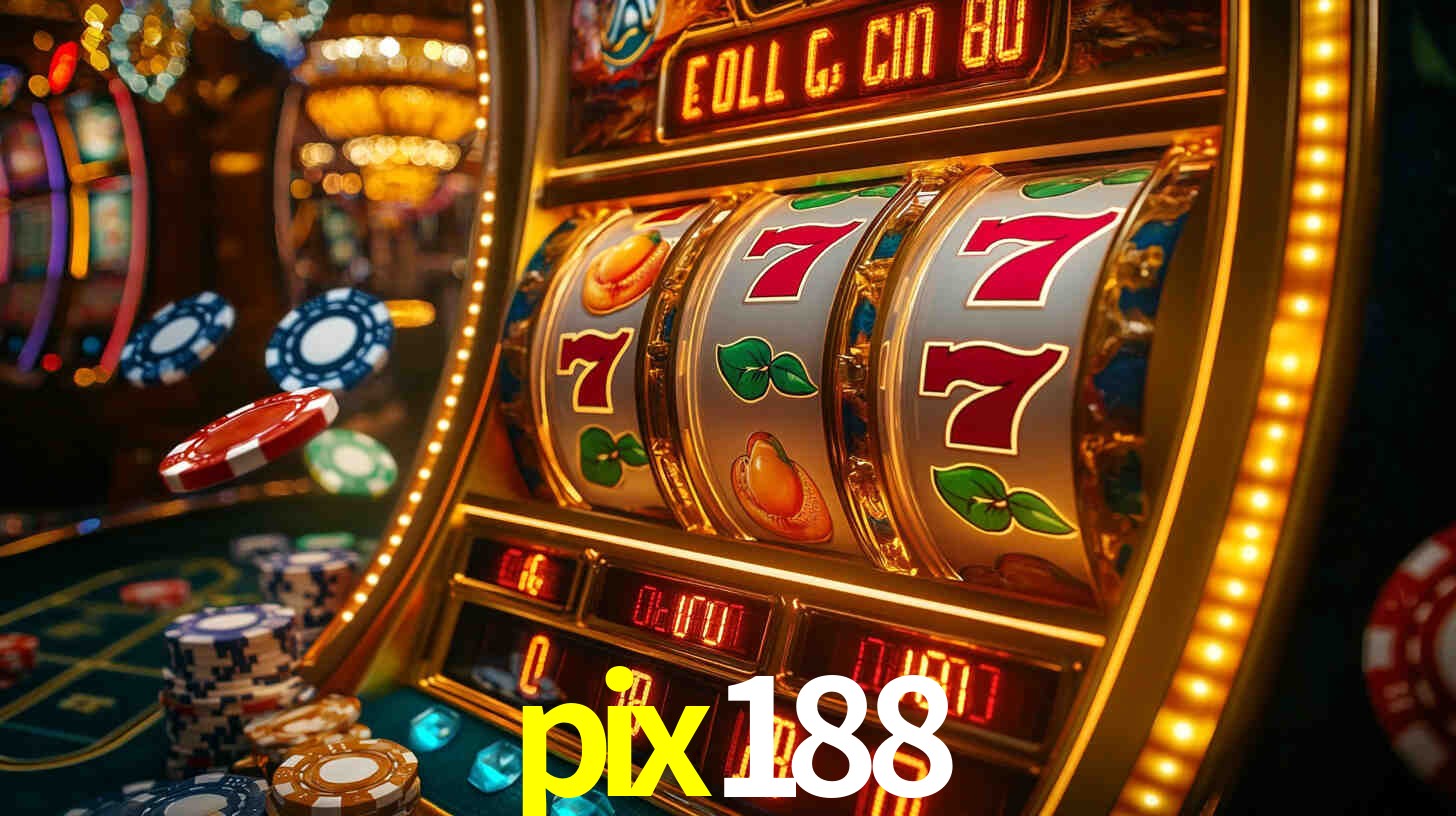 Welcome Bonus pix188
