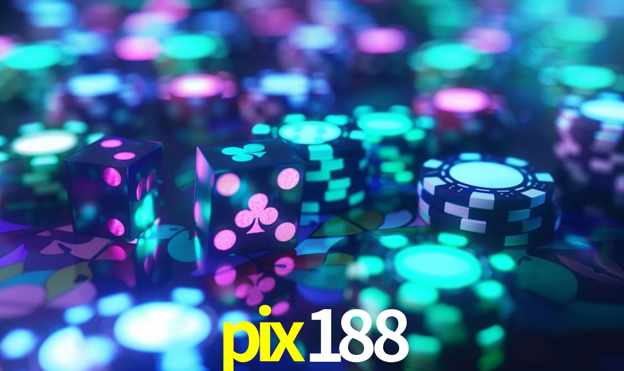 Bônus Diários pix188