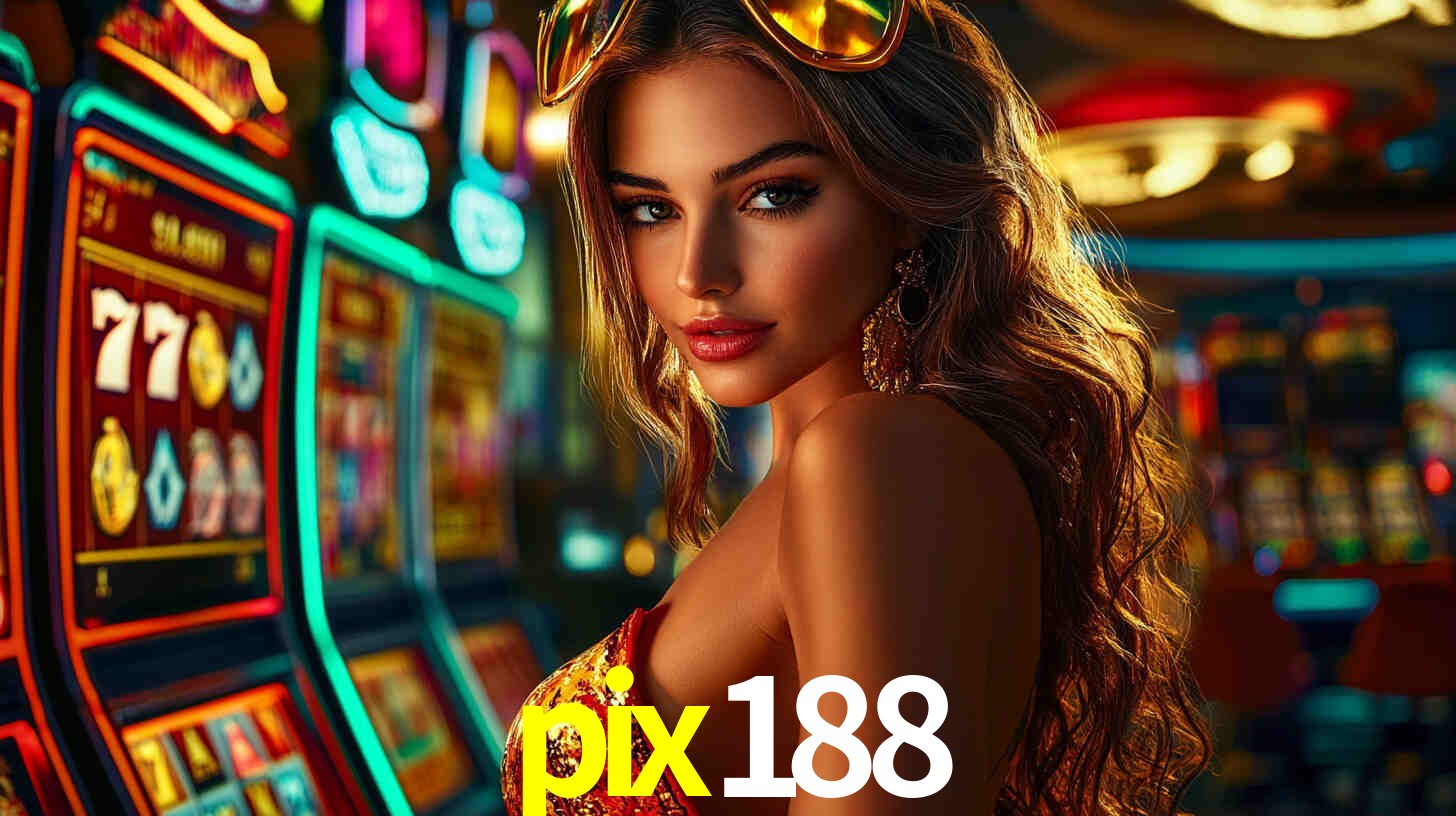 Programa VIP pix188