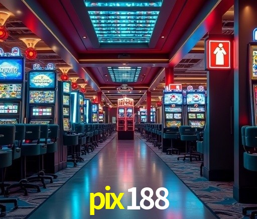 Descubra o Programa VIP da pix188: Vantagens Exclusivas para Jogadores