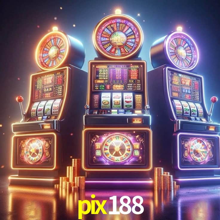 pix 188 plataforma