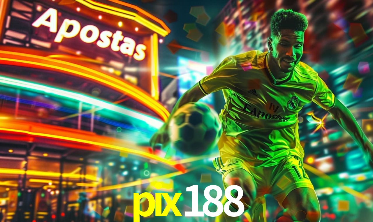 Estatísticas do Jogo pix188