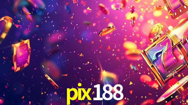 Download para Android e iOS na pix188
