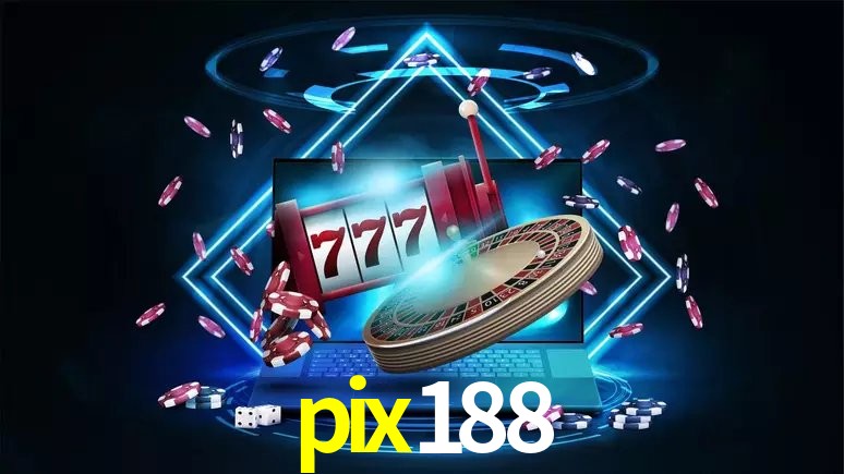 Provedores de Jogos pix188