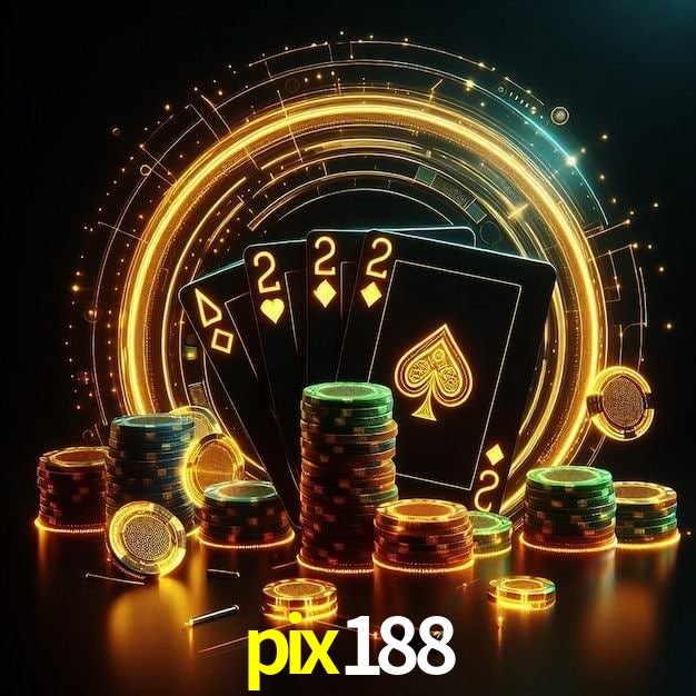 Recursos de Bônus pix188