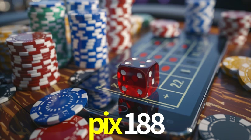 Bônus Generosos e Exclusivos no pix188 para Você!