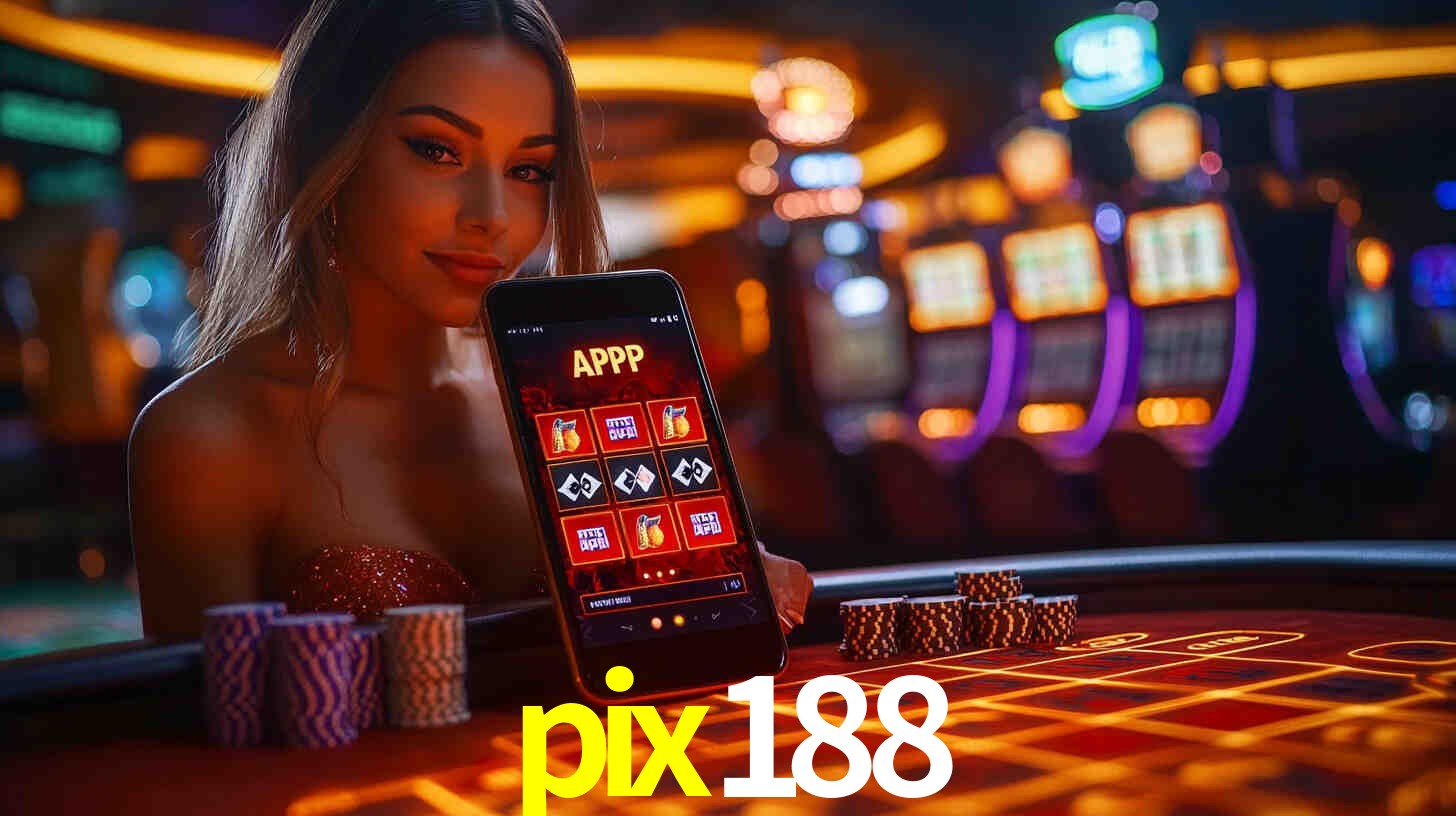 A Popularidade dos Caça-Níqueis no pix188