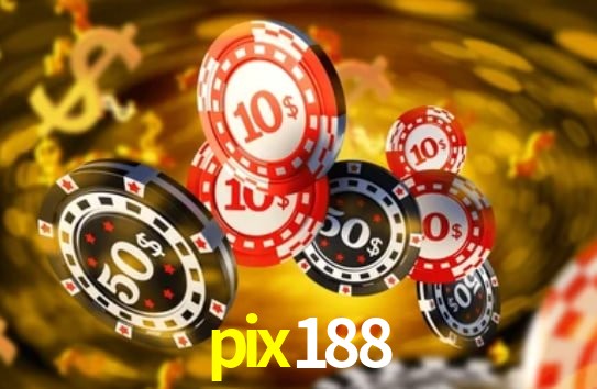 Casino VIP pix188