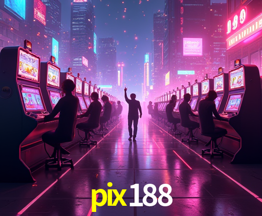 PIX Instantâneo pix188