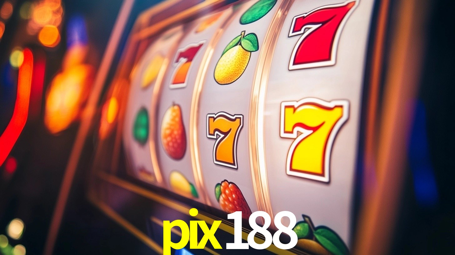 pix188 App Interface