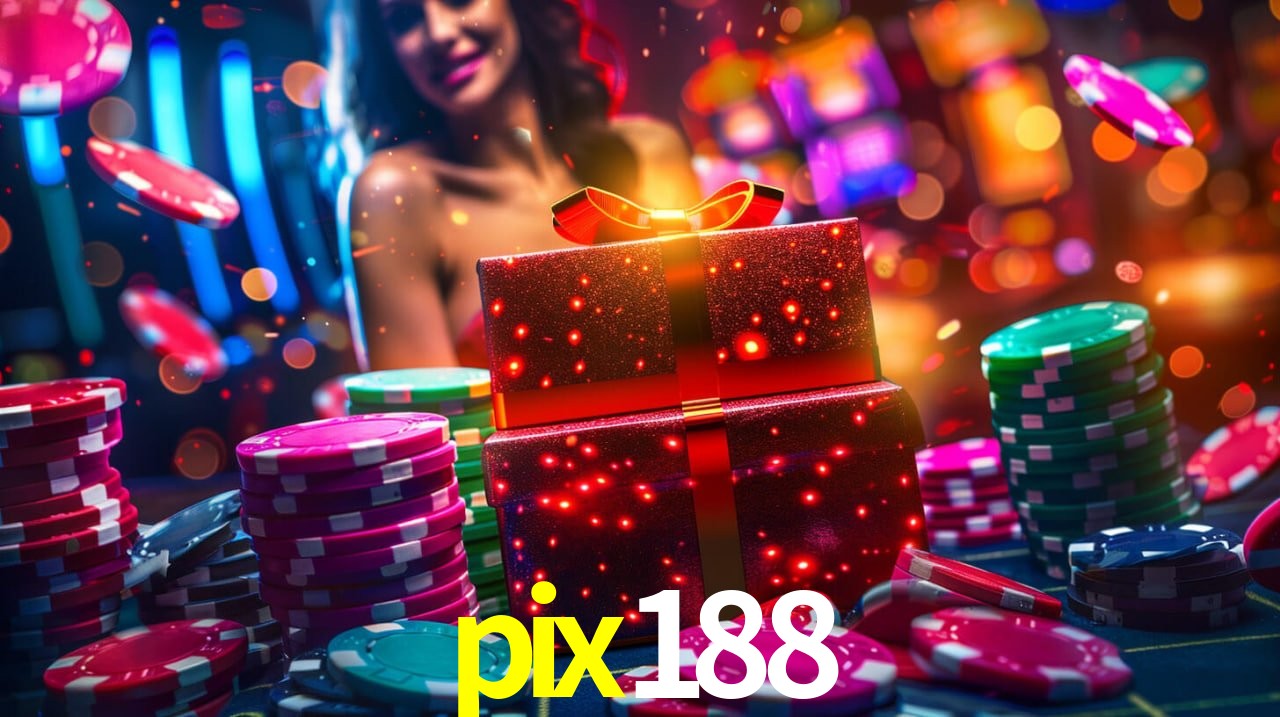 A Emoção da Loteria na pix188: Uma Chance de Mudança de Vida