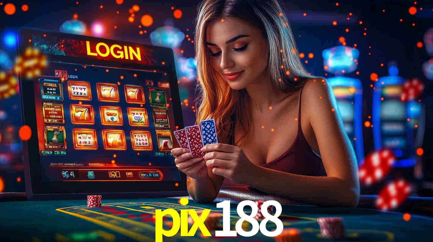 pix 188 plataforma