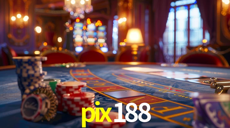 Account Benefits pix188