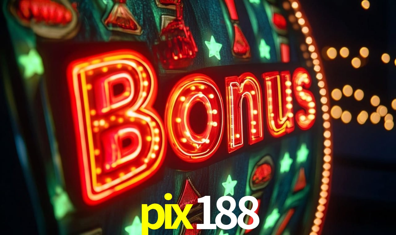 Roda da fortuna na pix188