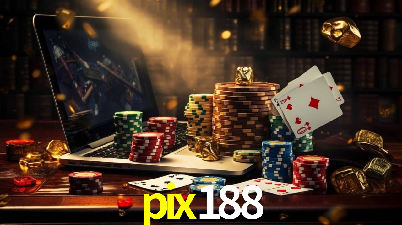 Programa VIP pix188