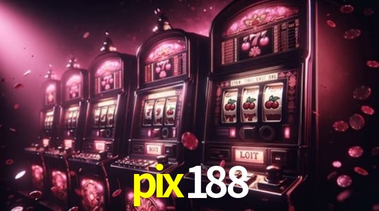 cassino pix188