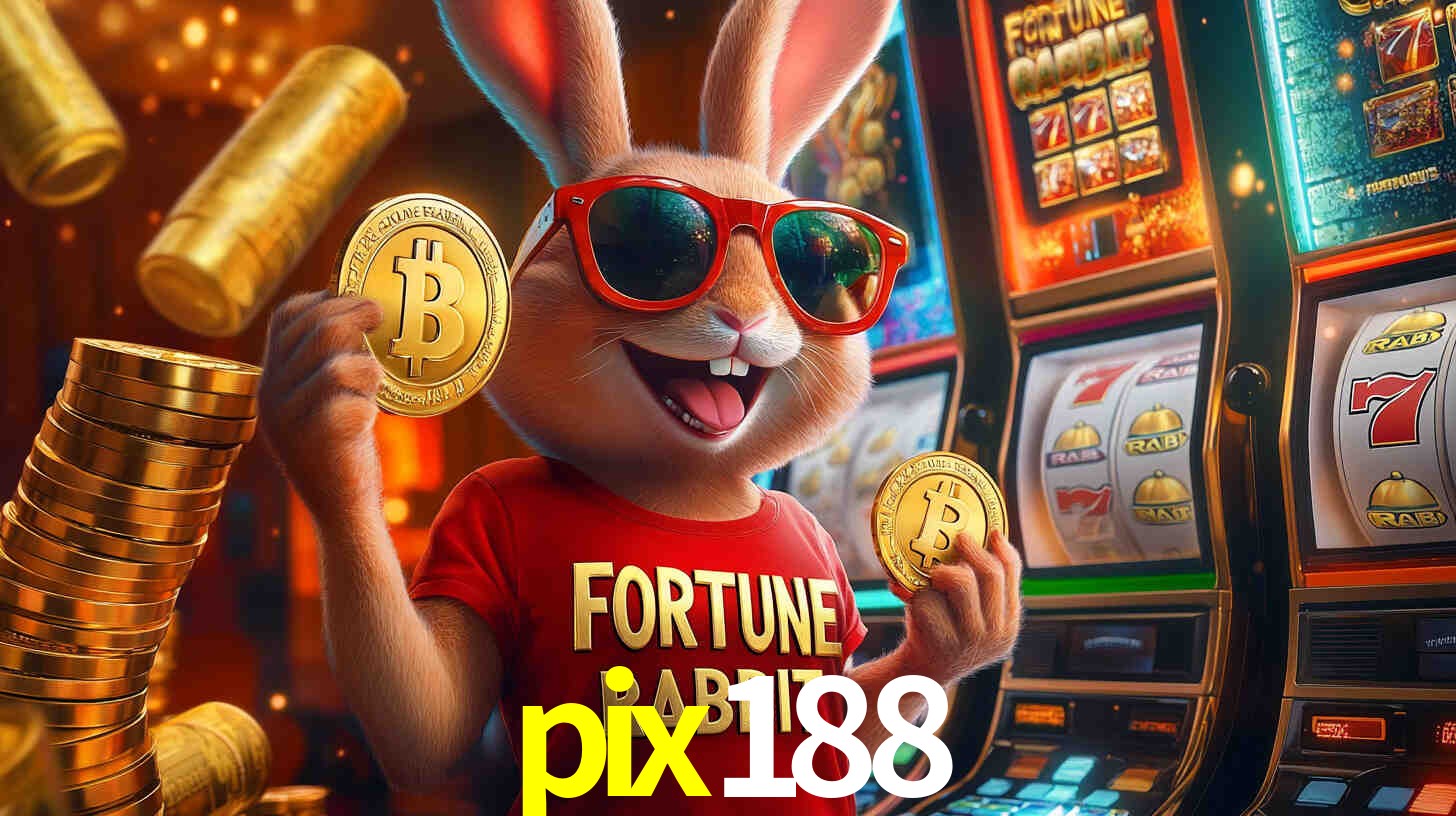 Desvendando o Mundo dos Jogos Virtuais na pix188