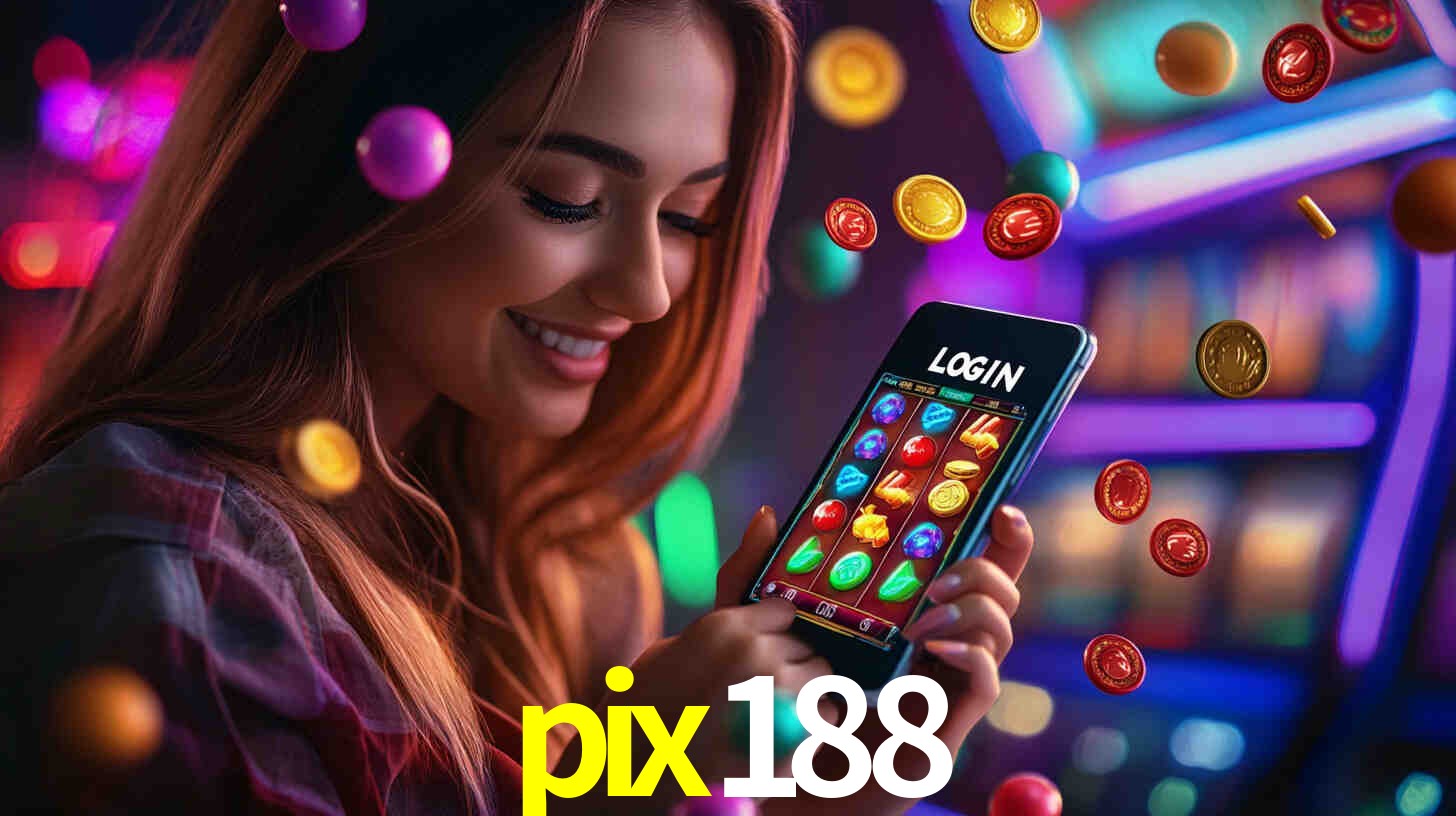pix 188 plataforma