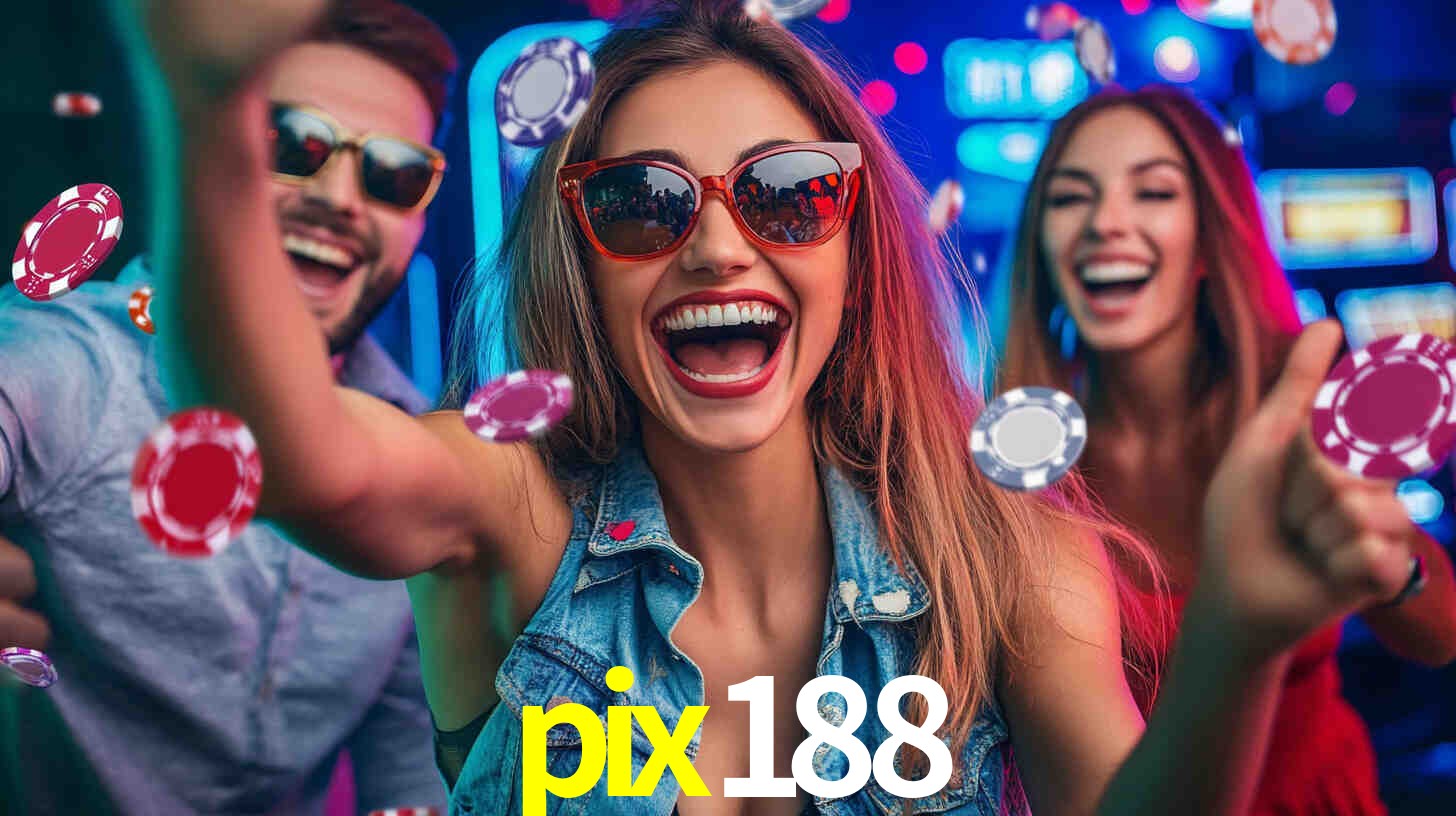 Descubra o Programa VIP da pix188: Vantagens Exclusivas para Jogadores