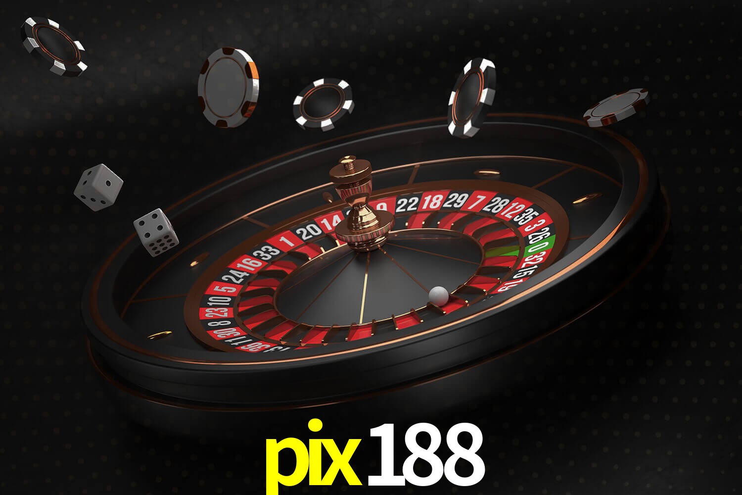 Sinta a adrenalina dos jogos de cassino com pix188