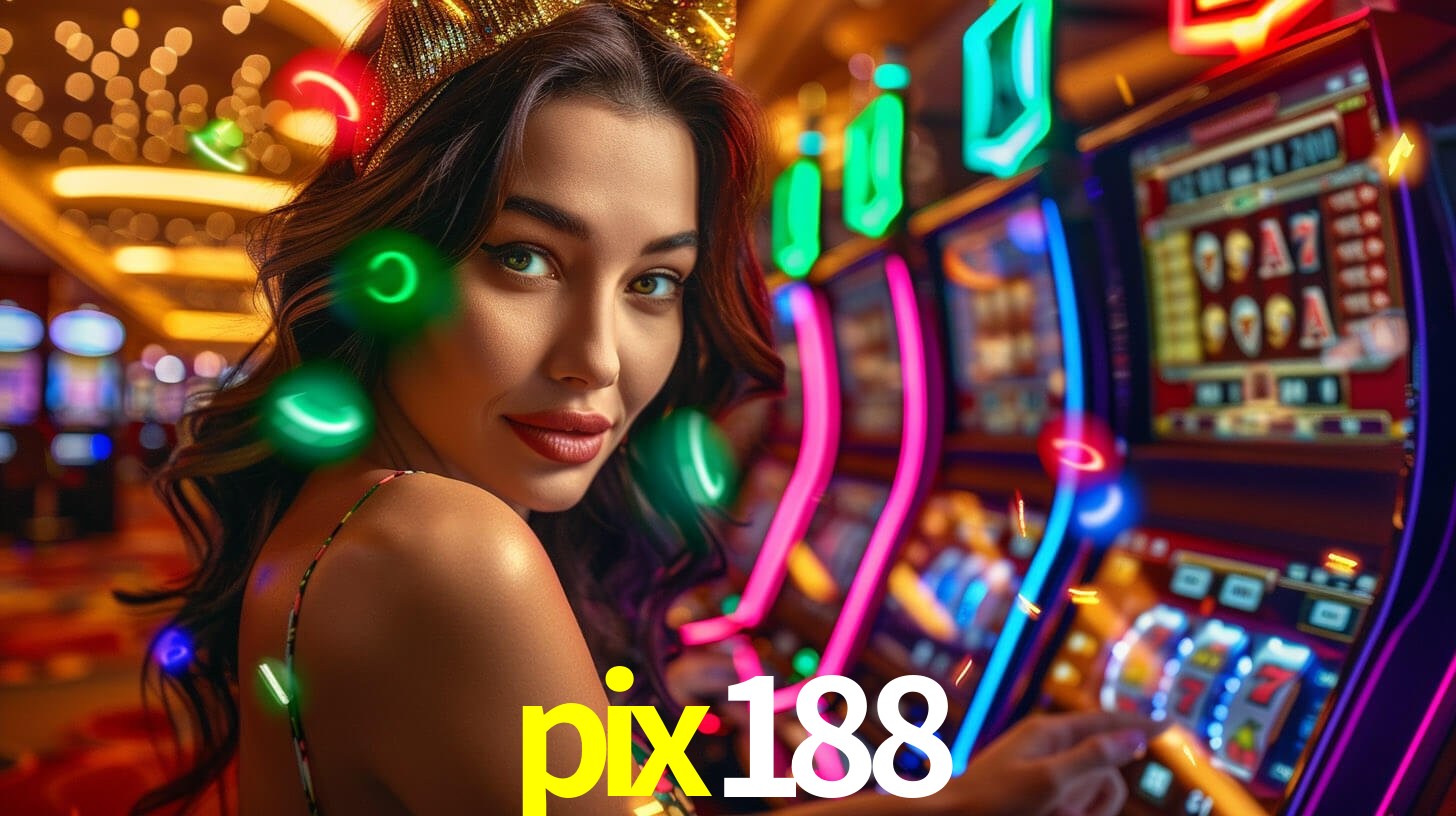 Mercados ao vivo e cash out na pix188