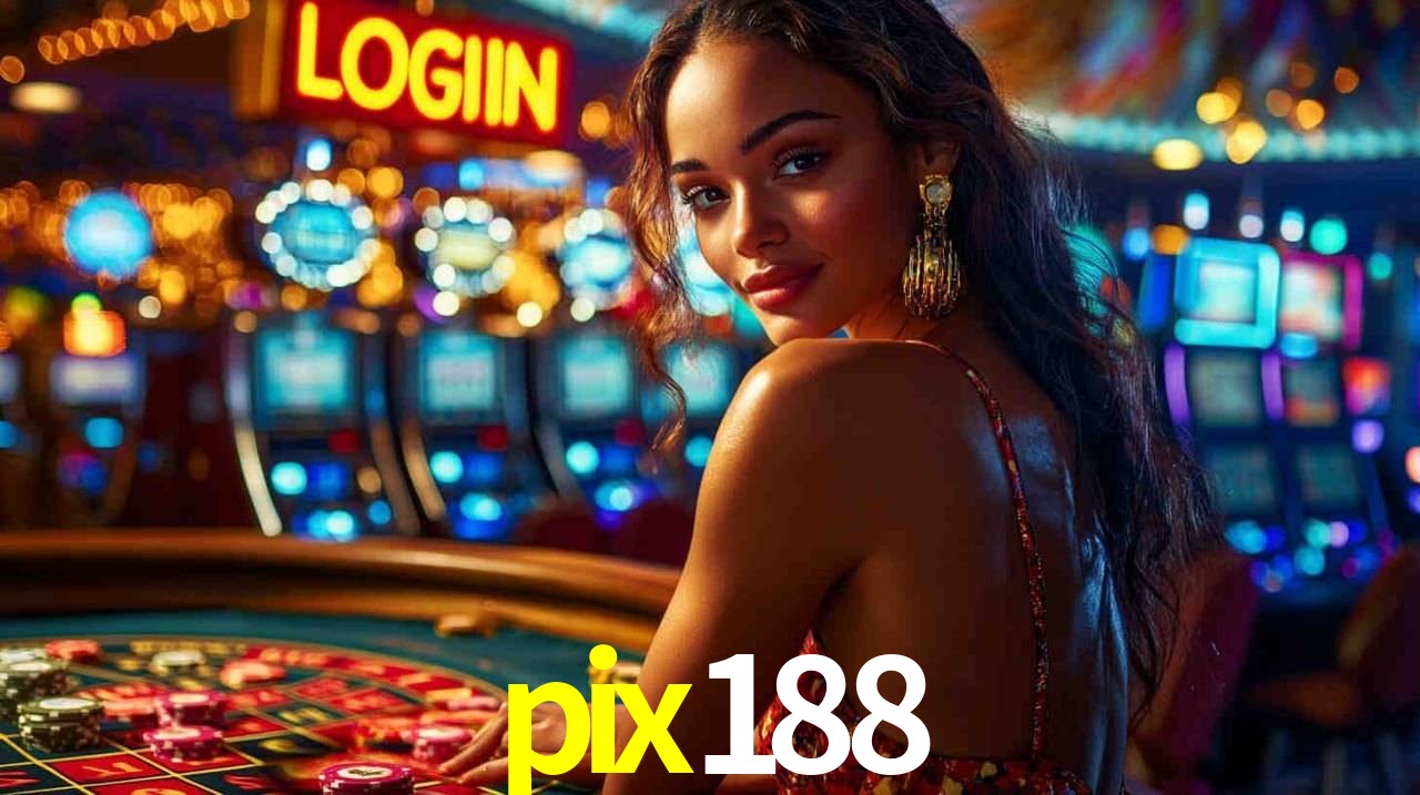 Diretório de Jogos pix188