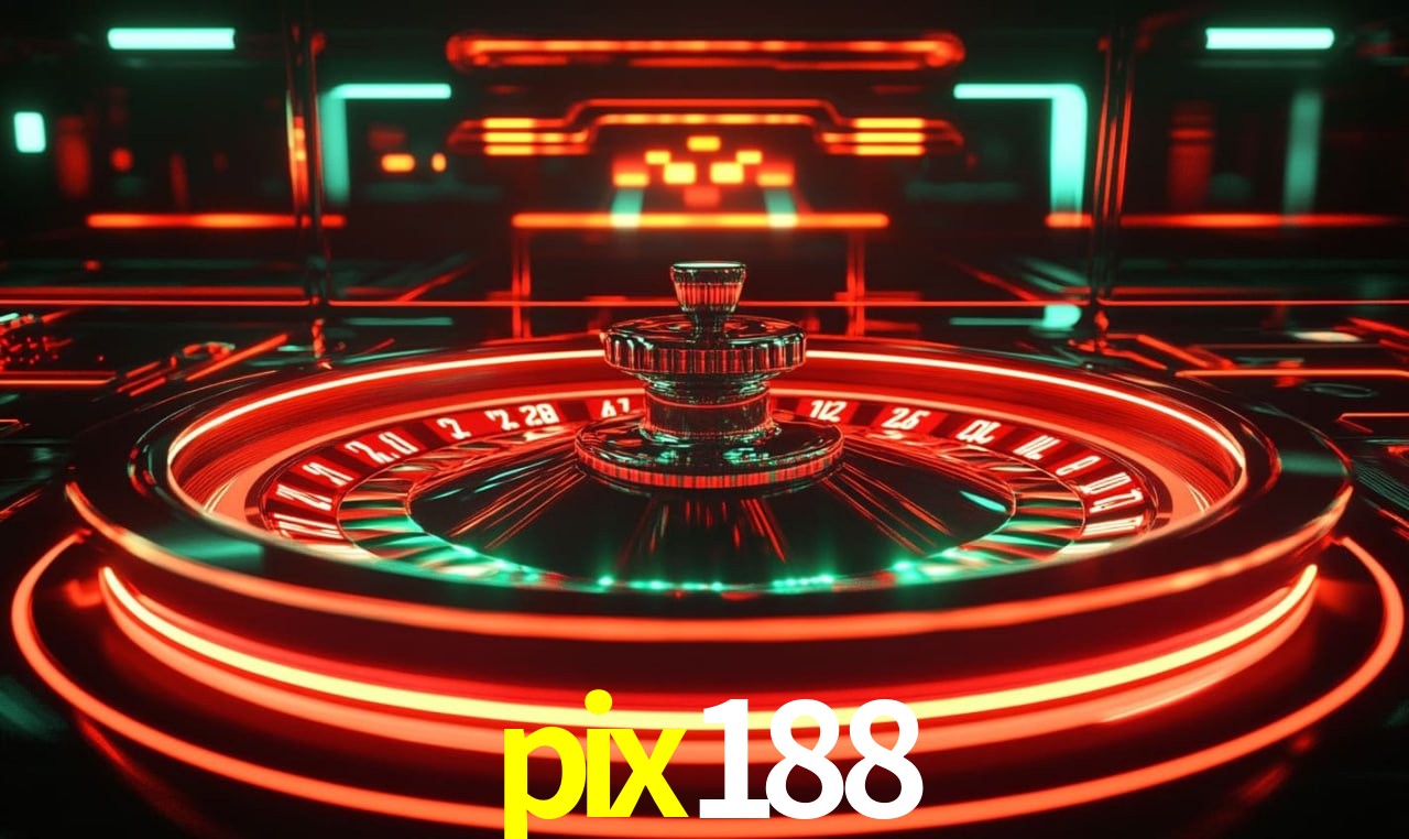 A Revolução dos Aplicativos de Jogos no pix188