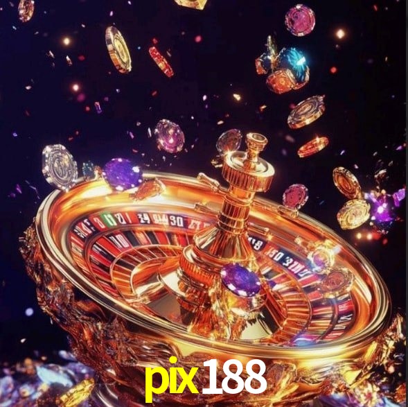 Promoção Relâmpago pix188