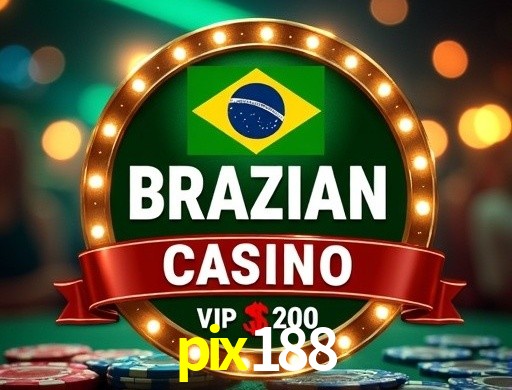 Canal oficial no Telegram da pix188