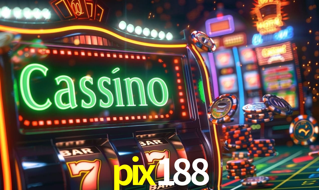 Cadastro Rápido pix188