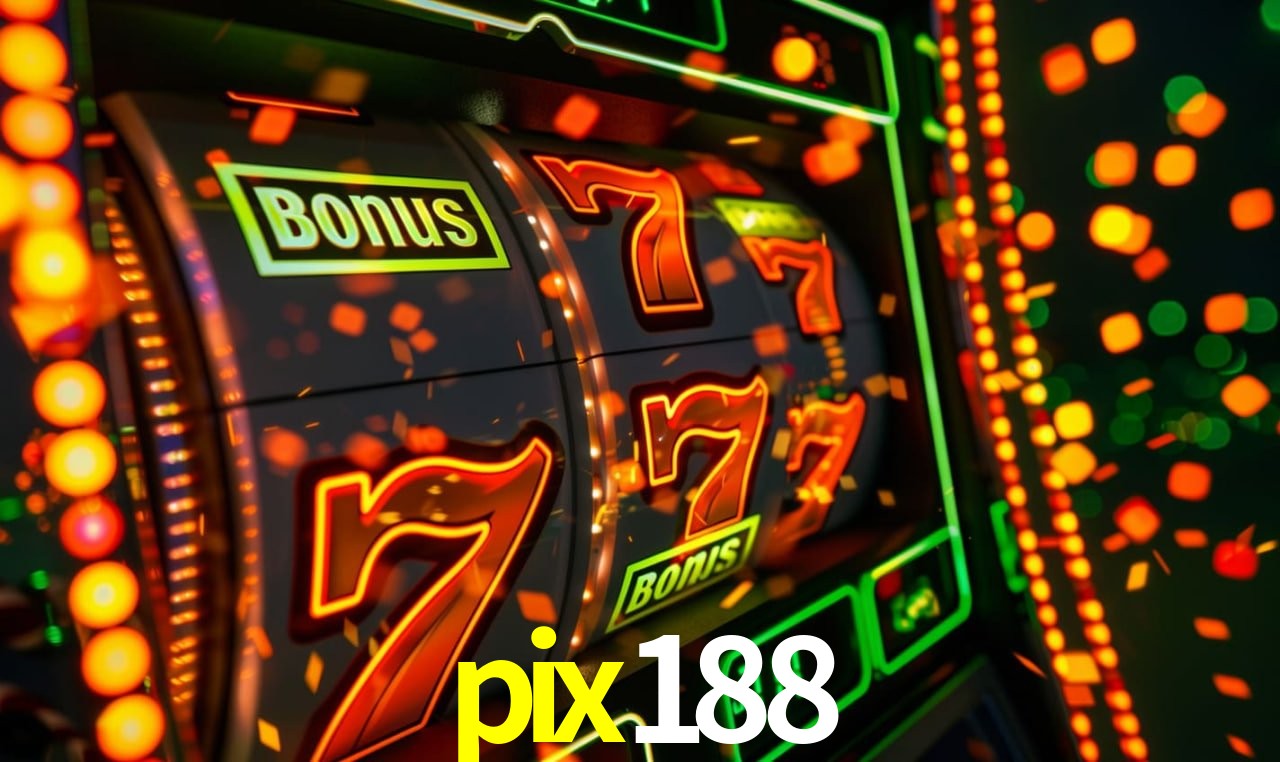 Desvendando o Mundo dos Jogos Virtuais na pix188