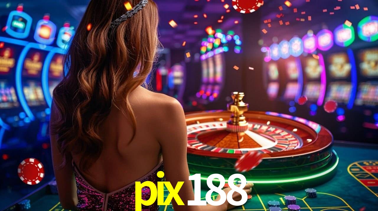APP rápido e leve da pix188