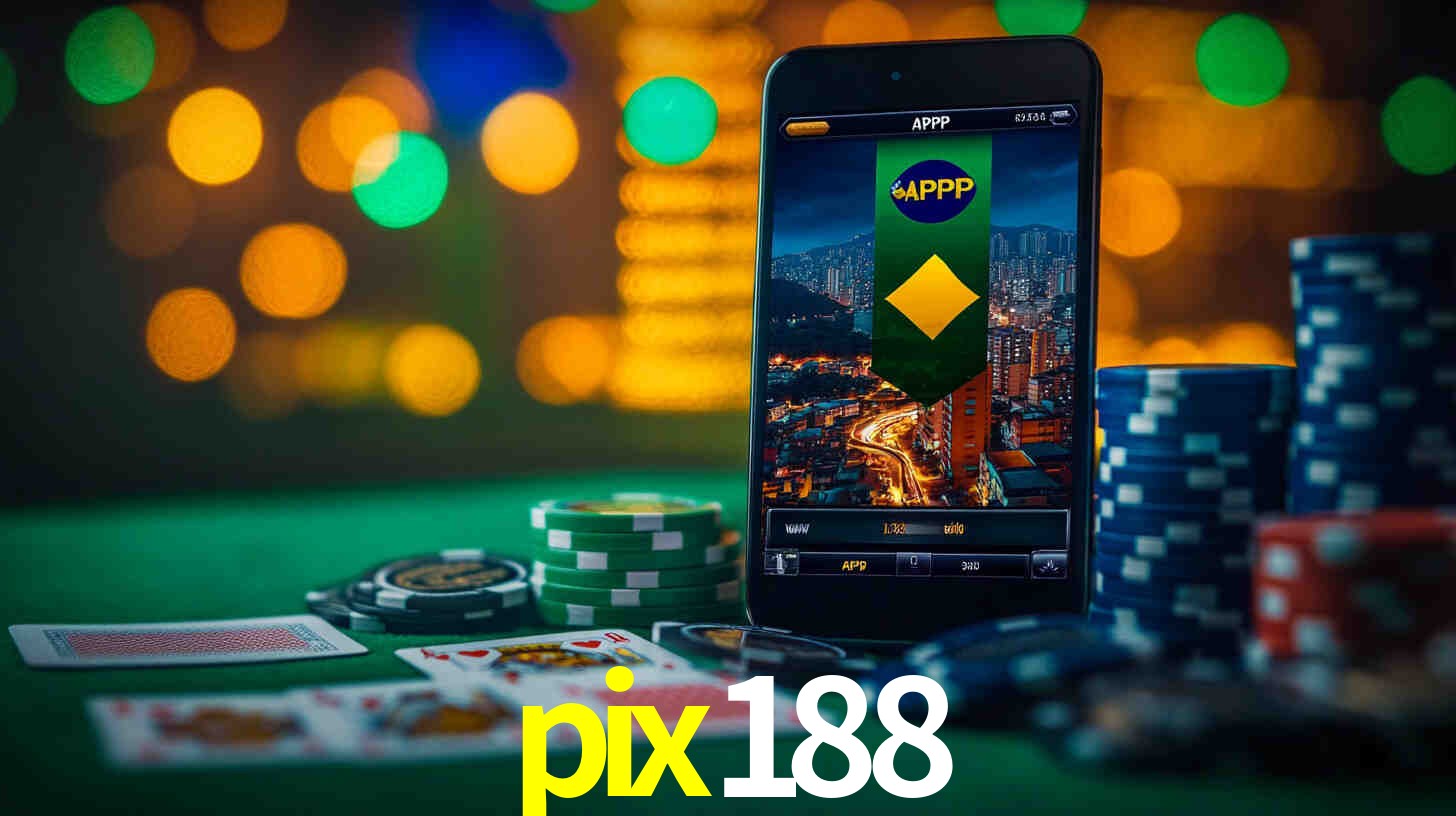 A Popularidade dos Caça-Níqueis no pix188
