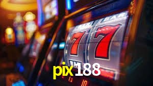 Login Seguro pix188