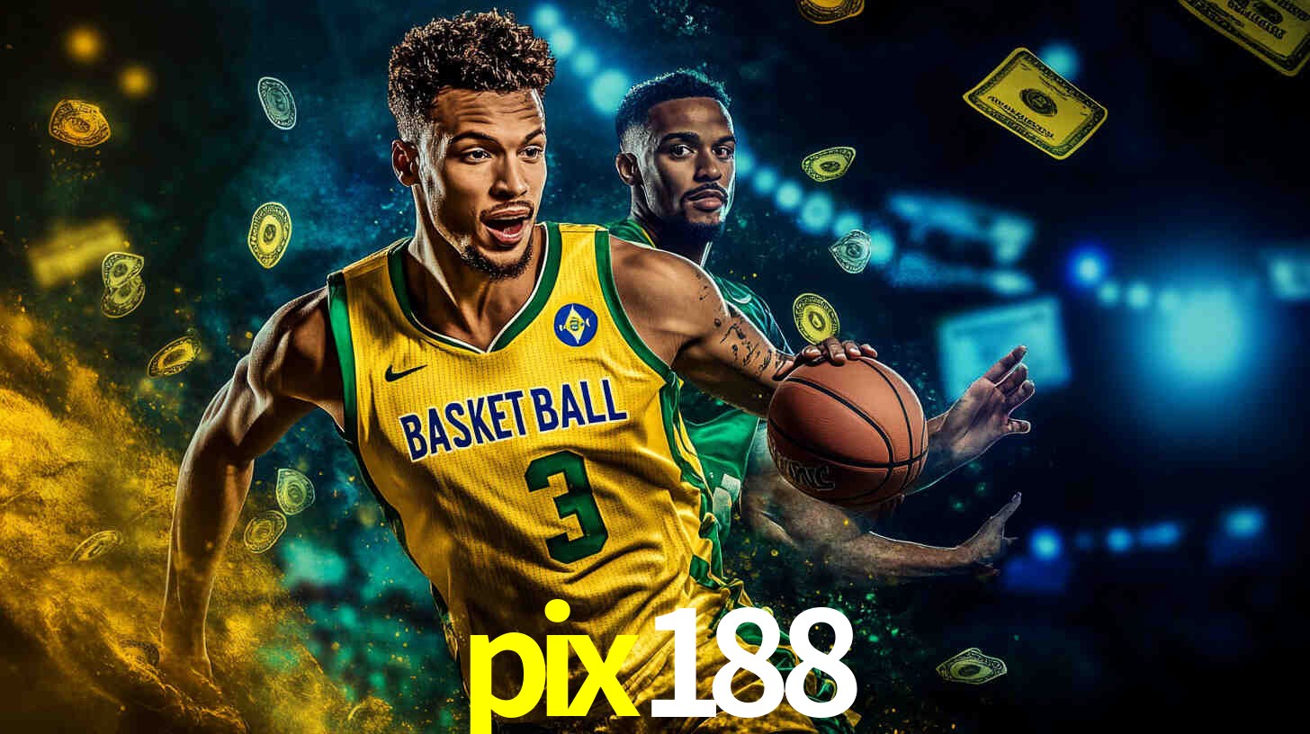 Apostas Esportivas na pix188: Um Guia Completo