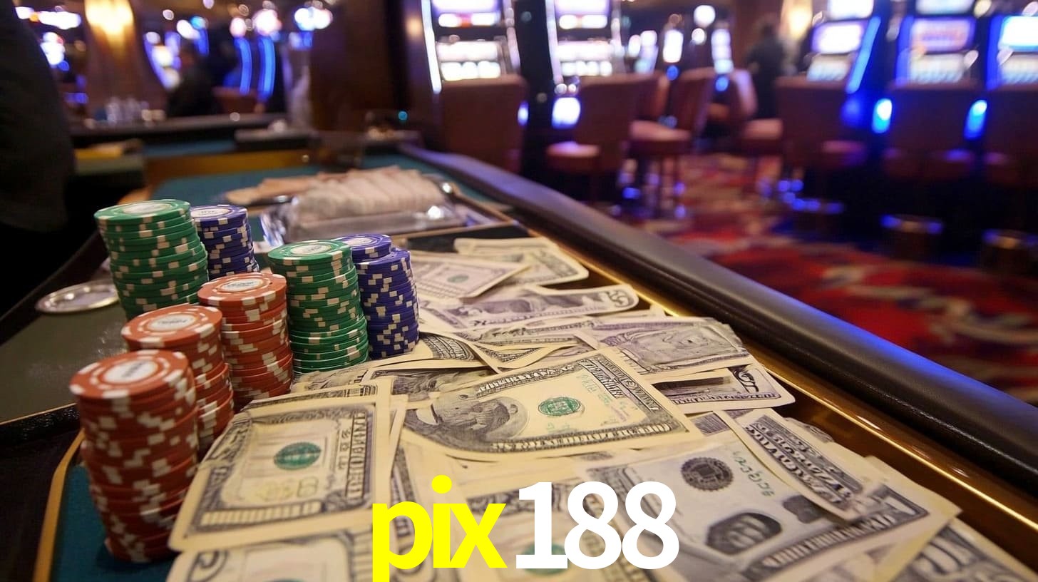 Biblioteca de slots populares na pix188
