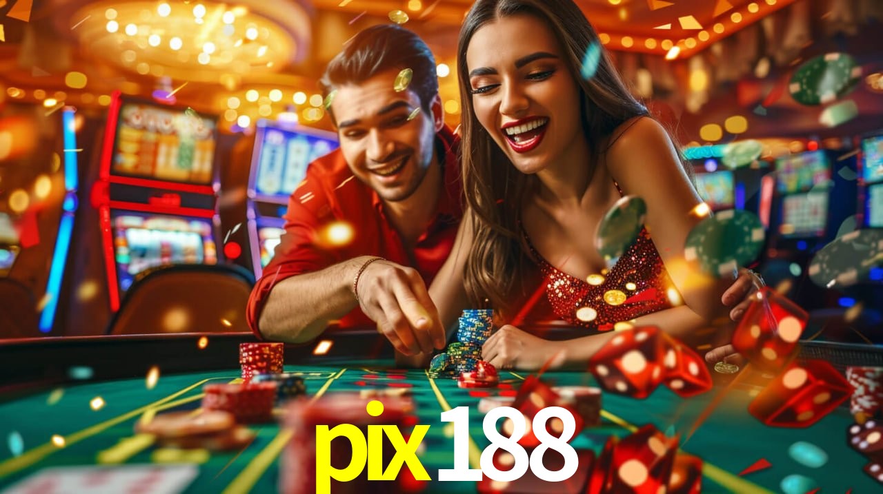 Benefícios da Conta pix188