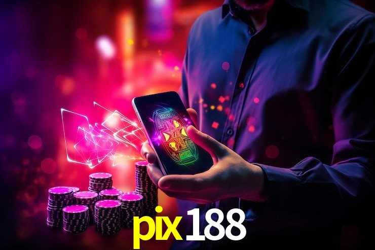 Jogos Exclusivos pix188