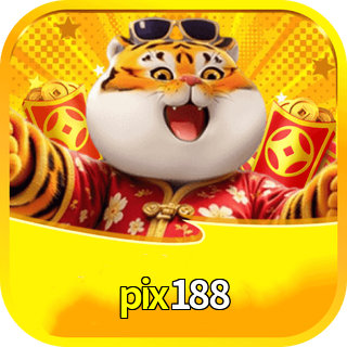 APP oficial da pix188 para mobile